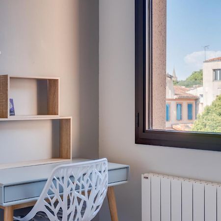 Apartamento Bologne By Yume Toulouse Exterior foto