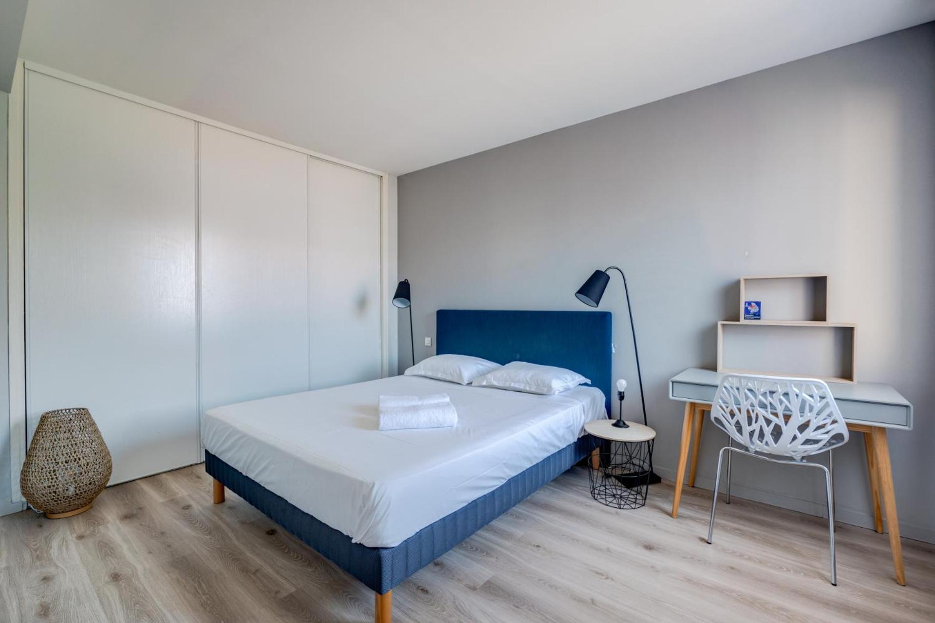 Apartamento Bologne By Yume Toulouse Exterior foto
