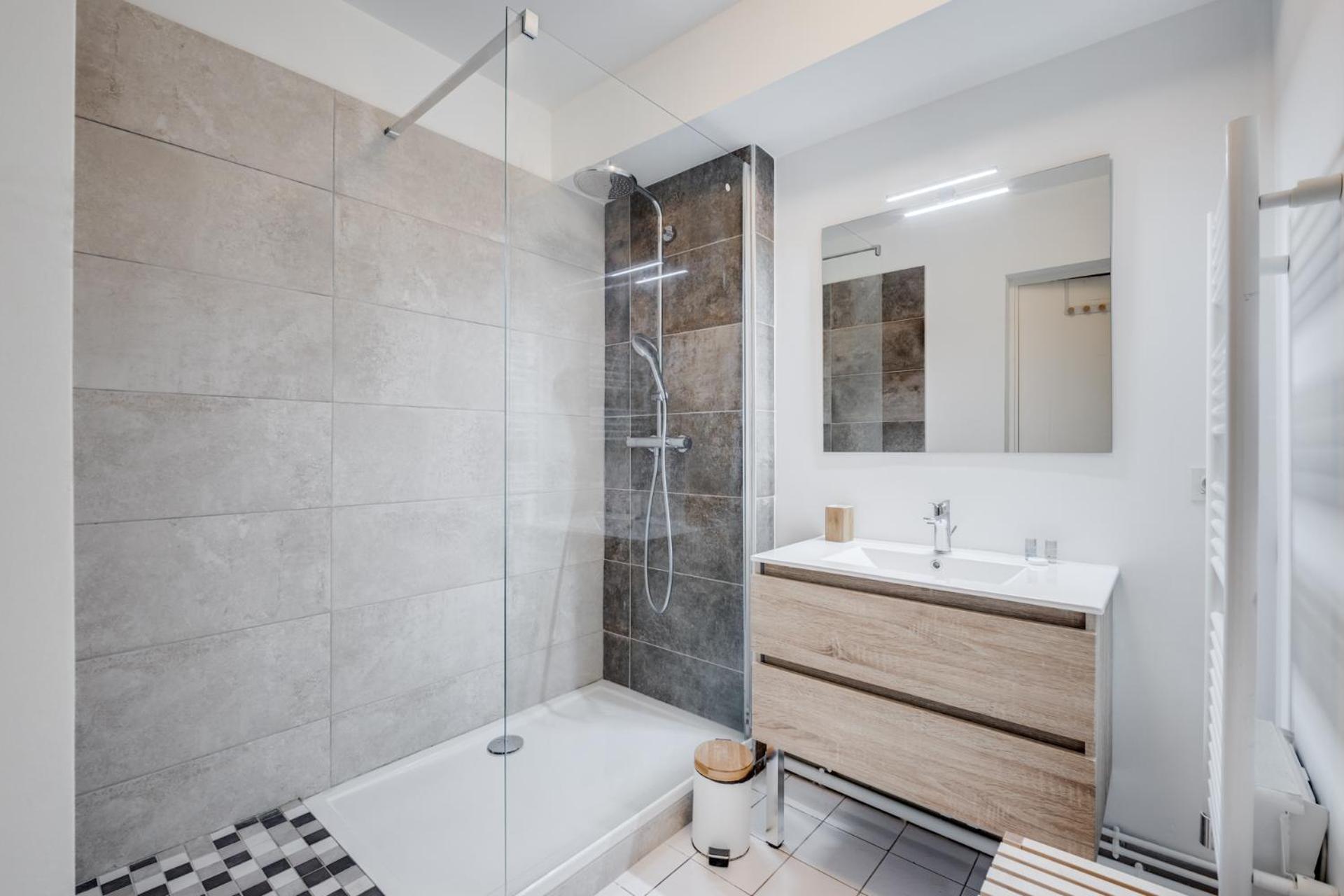 Apartamento Bologne By Yume Toulouse Exterior foto
