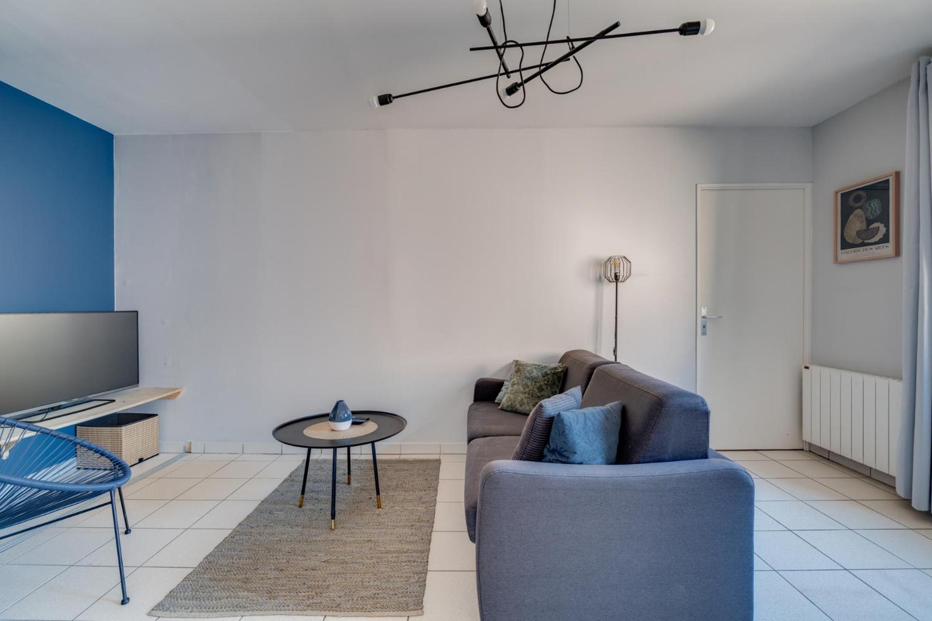 Apartamento Bologne By Yume Toulouse Exterior foto