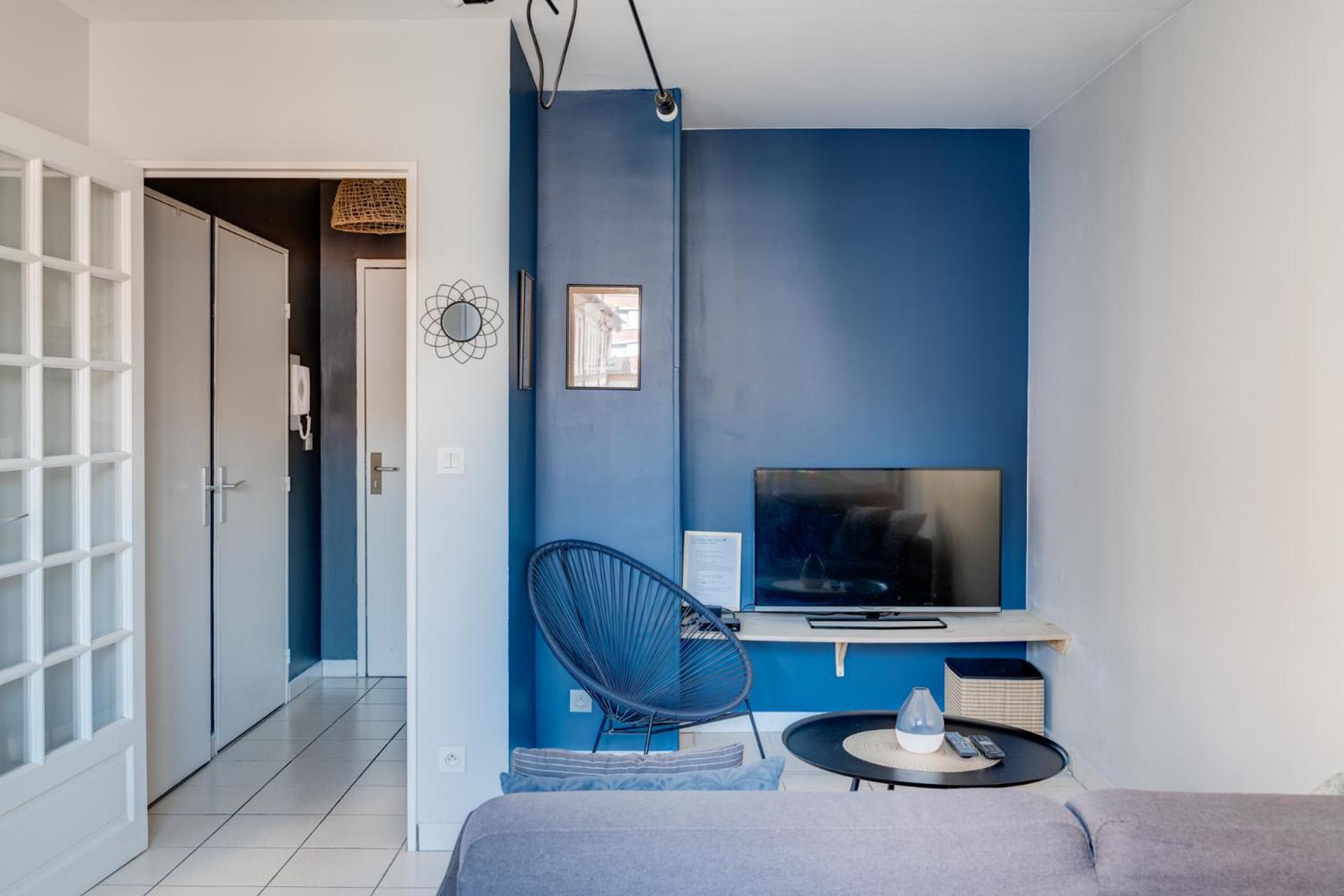 Apartamento Bologne By Yume Toulouse Exterior foto